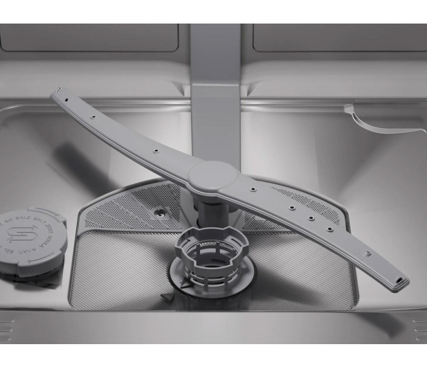 Zmywarka SIEMENS SN85EX23C 60cm, 14kpl, flexComfort,autoOpen dry,AquaStop ,3kosz - 1507684 - zdjęcie 11